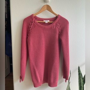 Motherhood Maternity Sweater